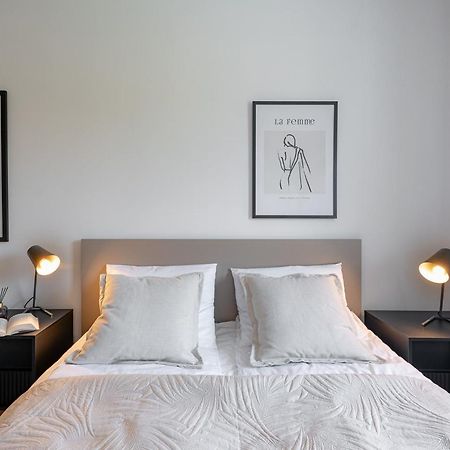 Apartament Nr 19 - Apartamenty Wakacyjna 5 Mielno Kültér fotó